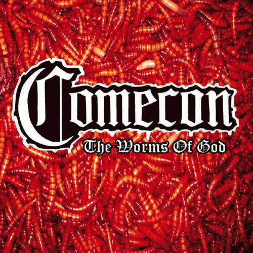 Comecon : The Worms of God